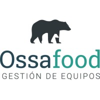 Grupo Ossa Food logo - Similar company to Tooblup Agencia De Publicidad