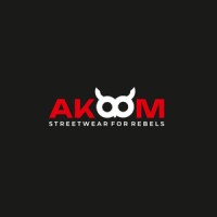 AKOOM logo - Similar company to Awewa