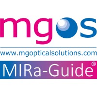 MG Optical Solutions GmbH logo - Similar company to Micro Optics Technologies