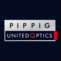 Pippig United Optics logo - Similar company to Leidmann