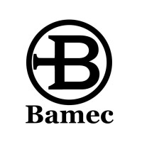 BAMEC INDUSTRIAL logo - Similar company to Green Eco