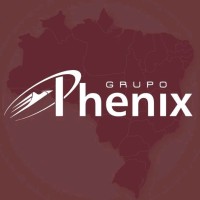 Grupo Phenix logo - Similar company to Phenix Soluções Em Mão De Obra Qualificada