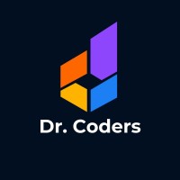 Dr Coders logo - Similar company to Tech Grove