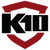 KAPPA10 logo - Similar company to Crossborder Tech