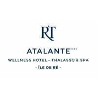 Relais Thalasso Ile de Ré logo - Similar company to Relais Thalasso