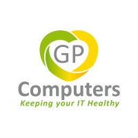 GP COMPUTERS LIMITED logo - Similar company to Pure Technology Ltd