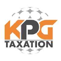 KPG Taxation logo - Similar company to The Mischel & Co Group