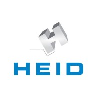 Metallbau Heid GmbH & Co. KG logo - Similar company to Robinhood.Store