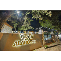 Alados Otel logo - Similar company to Perios Beach House