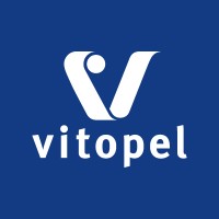 Vitopel logo - Similar company to Permatti Ind. E Comércio De Plásticos Ltda