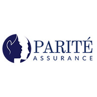 Parité Assurance logo - Similar company to Mon-Coiffeur.Com