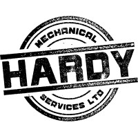 Hardy Mechanical Services Ltd. logo - Similar company to Pro Temp Llc