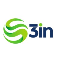 Soluciones 3in logo - Similar company to Edtech Services Group