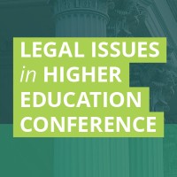 Legal Issues in Higher Education Conference (LIHE) logo - Similar company to Keywarden Systems