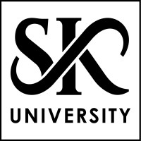 SK University logo - Similar company to Sk University