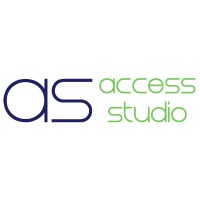 Access Studio Pty Ltd logo - Similar company to Domatic Access Pty Ltd.