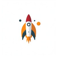 ZonRocket logo - Similar company to The Creator Loop
