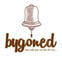 Bygoned - date with your new but old one... logo - Similar company to Aadhi Learning Center