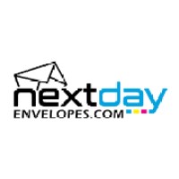 Next Day Envelopes logo - Similar company to Econoprint Of Lexington