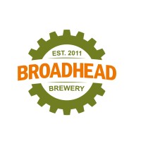 Broadhead Brewing Company logo - Similar company to The Donor Motivation Program® Canada