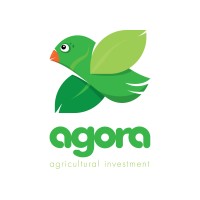Agora Fresco logo - Similar company to Silva Frozen