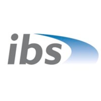 ibs GmbH logo - Similar company to Wertefest Gmbh