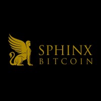Sphinx Bitcoin logo - Similar company to Centaur Markets