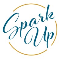Spark Up logo - Similar company to Spark Up