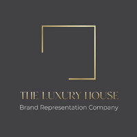 The Luxury House logo - Similar company to Bontrip Travel