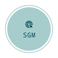 SGMedia, Inc. logo - Similar company to Sg Media, Llc