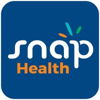Snap Health logo - Similar company to Snap Ehealth