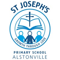 St Joseph's Primary School Alstonville logo - Similar company to Brandon Park Primary School