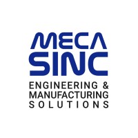 Mecanizados Sinc logo - Similar company to Prodelec Sl