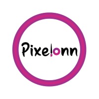 Pixelonn logo - Similar company to Apeiron Interactive Services Inc.