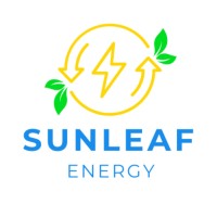 Sunleaf Energy logo - Similar company to Workzish