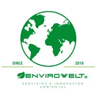 ENVIROWELT logo - Similar company to Duoc Uc