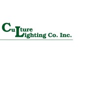 Culture Lighting