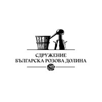 Bulgarian Rose Valley Association / Българска розова долина logo - Similar company to Rozara Group