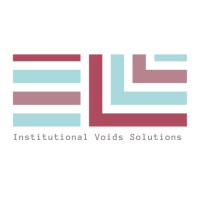 Institutional Voids Solutions (IVS) Co.Ltd logo - Similar company to Pharmacy Express