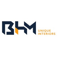 BHM Unique Interiors logo - Similar company to Strumber