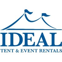 Ideal Tent & Event Rentals logo - Similar company to Folklore Event Rentals
