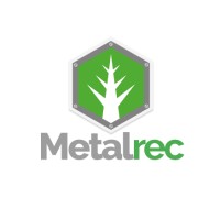 Metalrec SAS logo - Similar company to Metsource Ltd