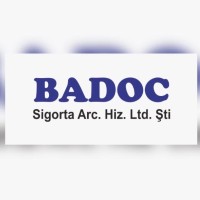 BADOC SİGORTA ARC. HİZ. LTD. ŞTİ. logo - Similar company to Ertenler Si̇gorta