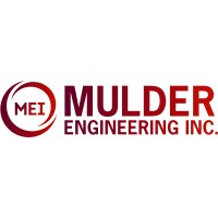Mulder Engineering Inc logo - Similar company to Not Applicable