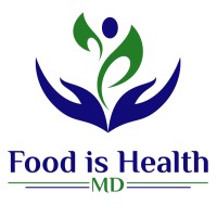 Food is Health MD logo - Similar company to Bespoke Concierge Md