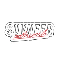 Suvneer Motorsports™ logo - Similar company to Rw Carbon