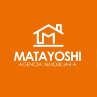 Inmobiliaria Matayoshi logo - Similar company to Inverfina Constructora E Inmobiliaria