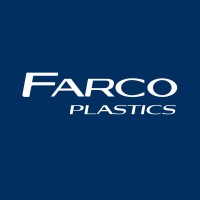 Farco Plastics logo - Similar company to Calsak Plastics
