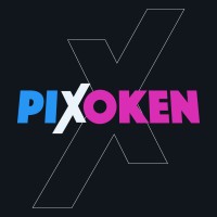 Pixoken logo - Similar company to Fisco (Uk) Ltd
