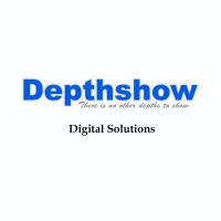 Depthshow Digital Soultions logo - Similar company to Csr-Builders-Construction-Thoothukudi